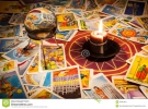 Psychic World Mystic Shop